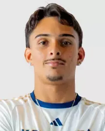 Carlos Miranda, Soccer, University of California, Merced