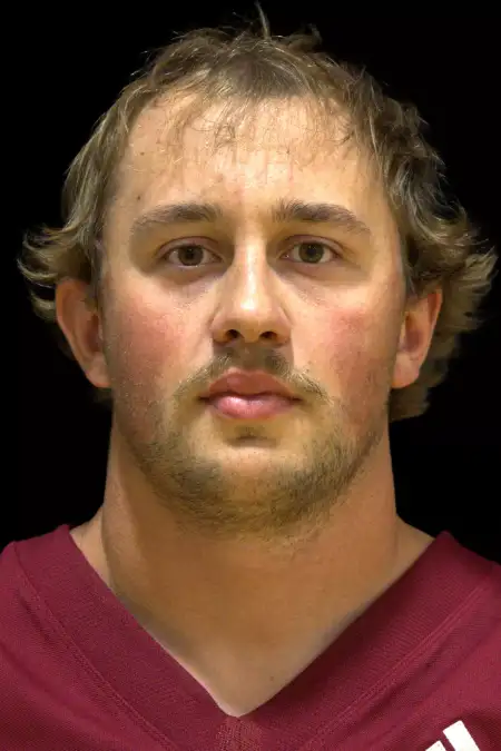 Tate Crosswait, Football, Chadron State College