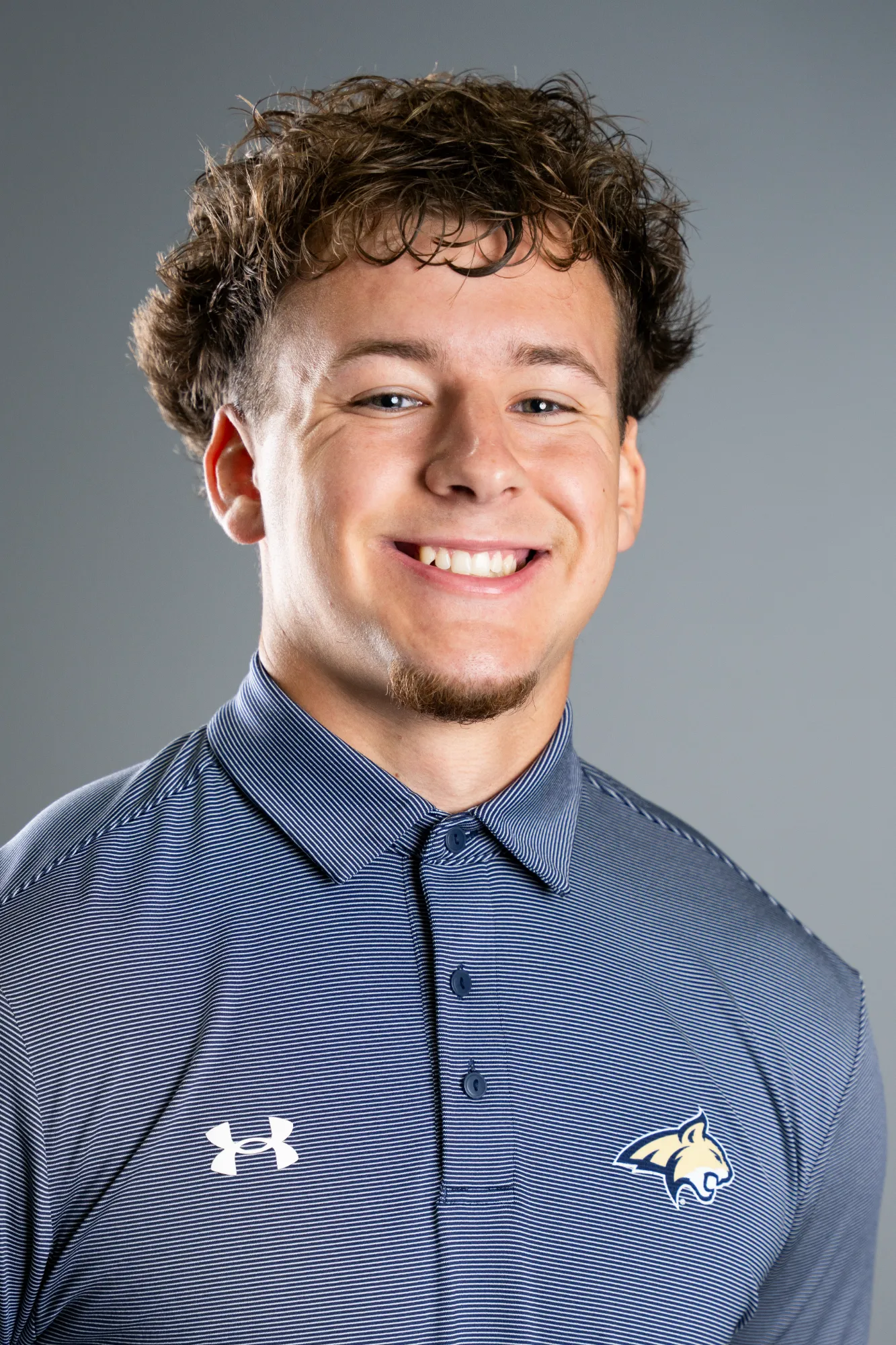 Greyson Stevens, Football, undefined