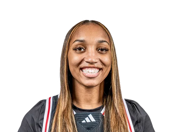 Kennedie Montue, Basketball, Arkansas State University