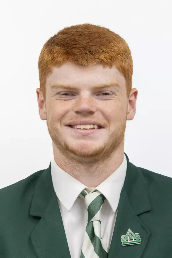 Mac Nelson, Football, Delta State University