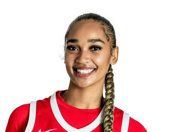 Antonia Bates, Basketball, undefined