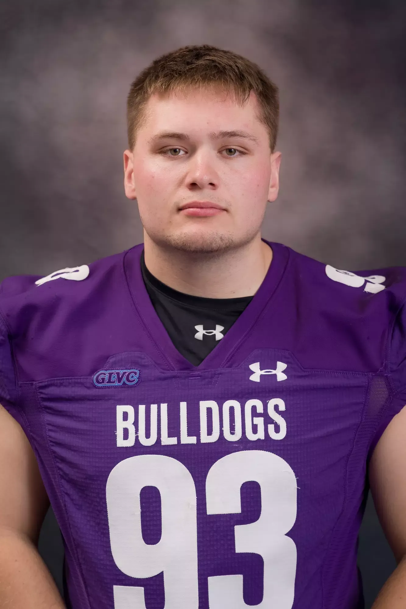 Mason Crim, Football, undefined