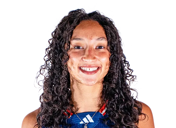 Desirae Ashton, Basketball, undefined