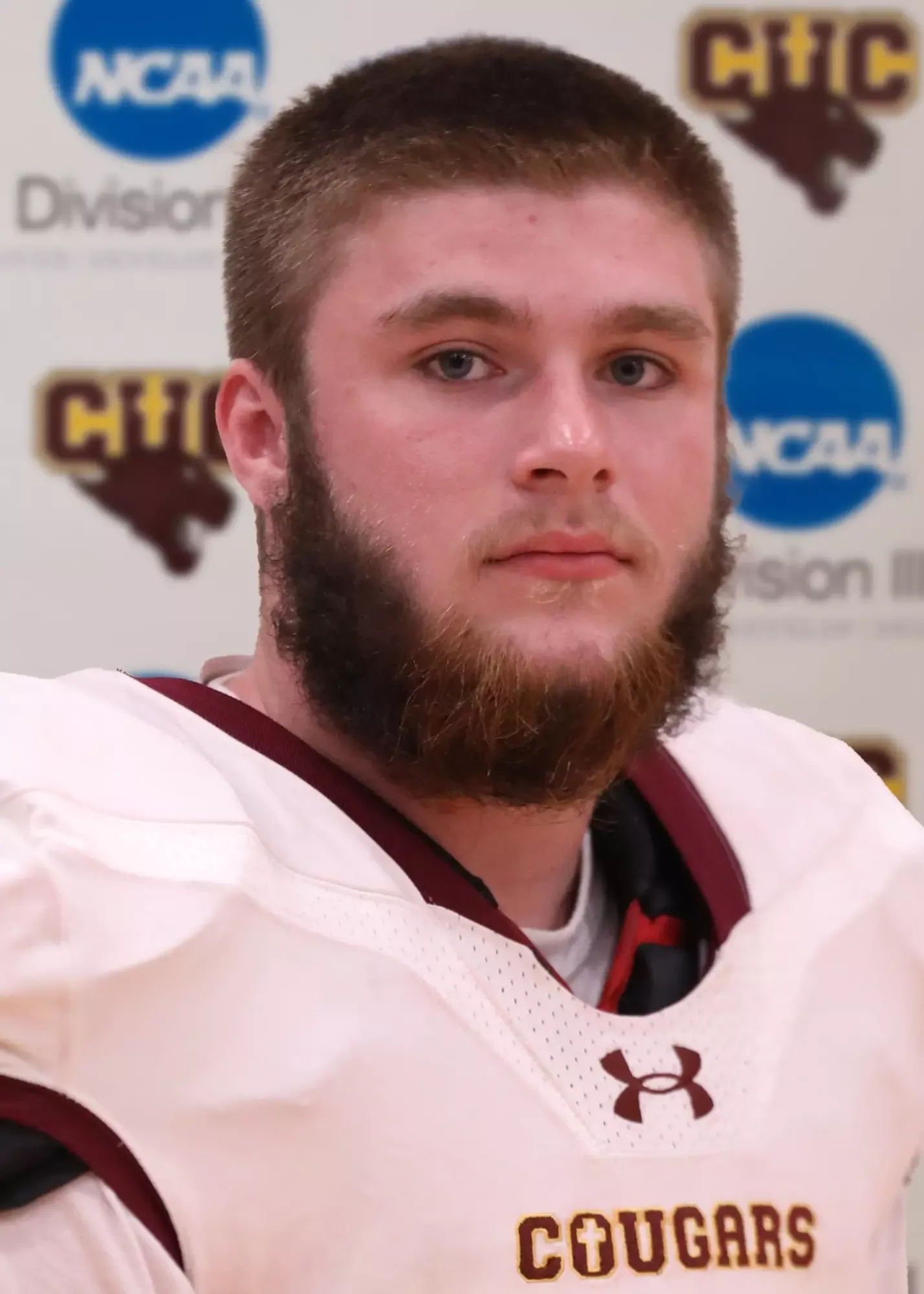 Zack Puracchio, Football, undefined