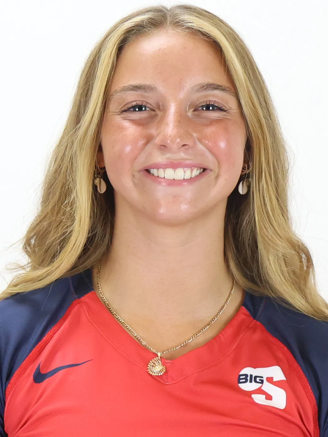 Katrina Miller, Volleyball, Radford University