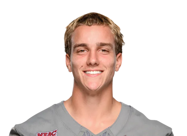 Carter Merck, Football, undefined