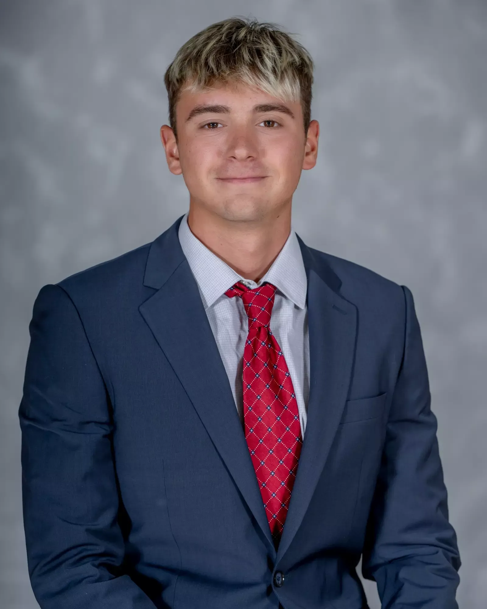 Hunter Emerson, Swimming & Diving, Marist University