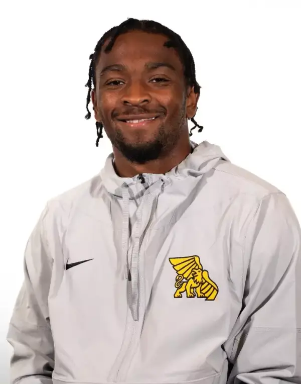 Derrick Robinson, Football, Missouri Western State University