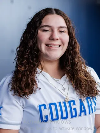 Bre Townsend, Softball, undefined