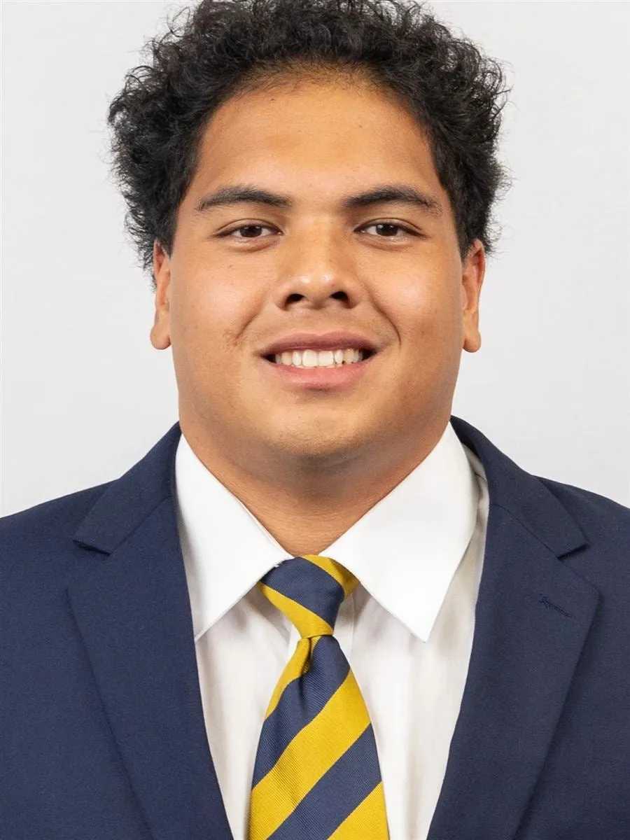 LeBron Williams, Football, undefined