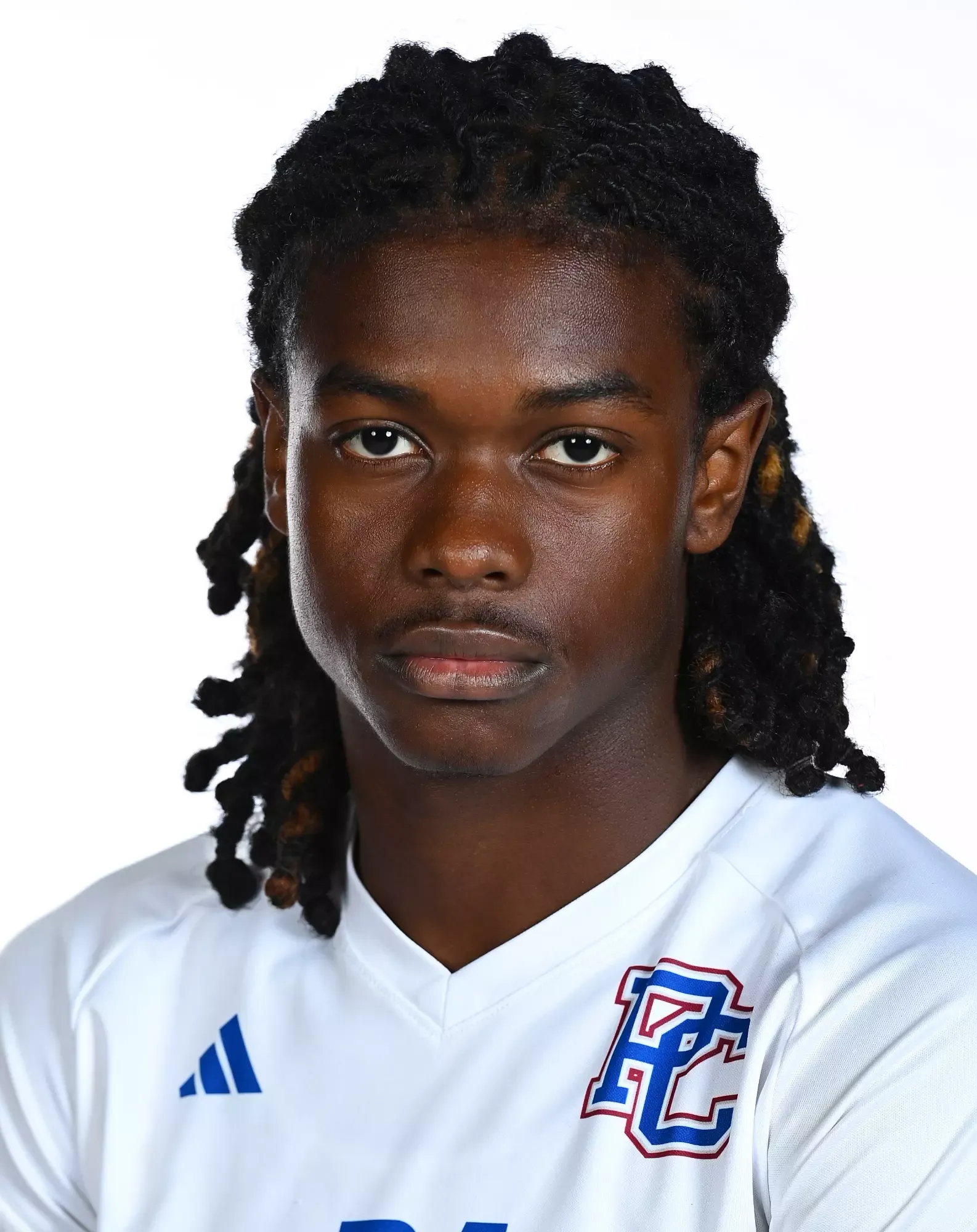 Evan MacGlashan, Soccer, Presbyterian College