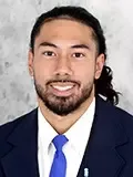 Saipeti Maiava Jr., Football, Eastern Illinois University