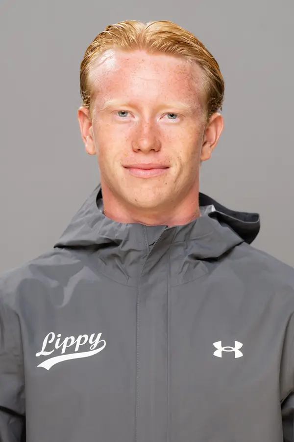 TJ Jones, Track and Field (O), Lipscomb University