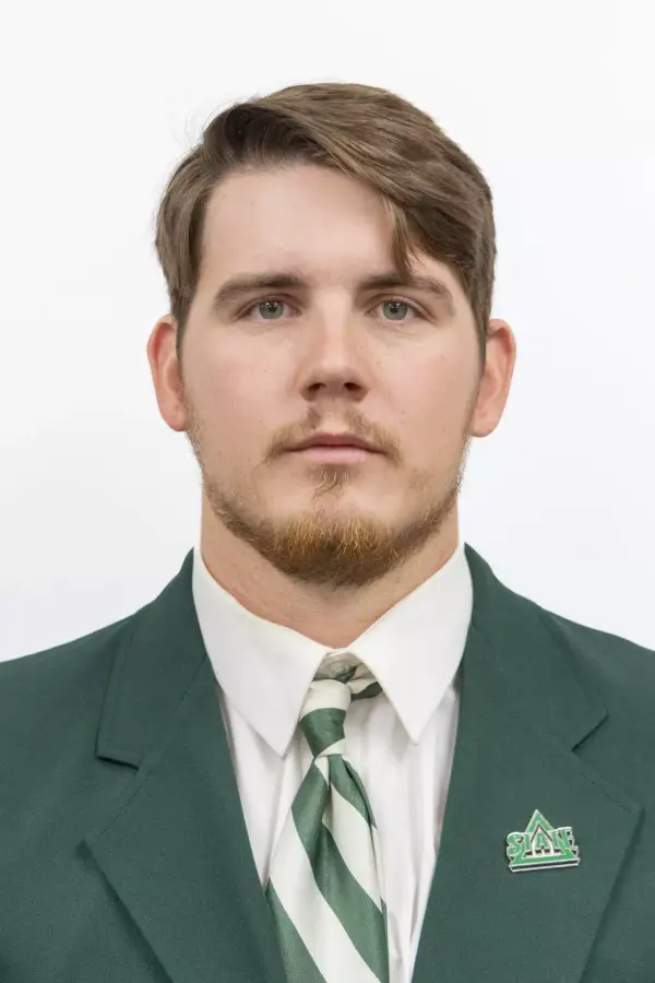Brandin Talley, Football, Delta State University