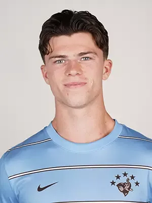 Riley Gray, Soccer, Tufts University