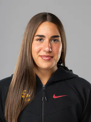 Natalia Blazevic, Water Polo, University of Southern California
