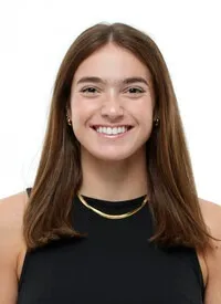 Camille Spink, Swimming & Diving, University of Tennessee