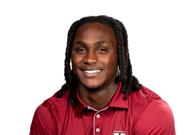Jeremiah McGill, Football, undefined