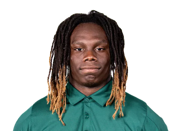 De'Shawn Rucker, Football, undefined