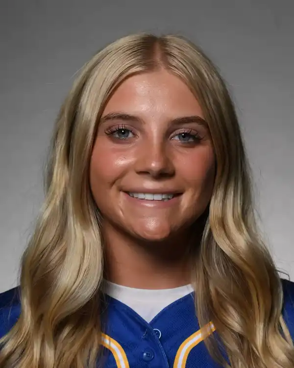 Macy Bryant, Softball, South Dakota State University