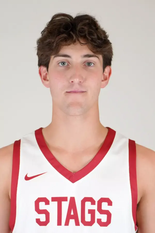 Reid Jones, Basketball, Claremont-Mudd-Scripps