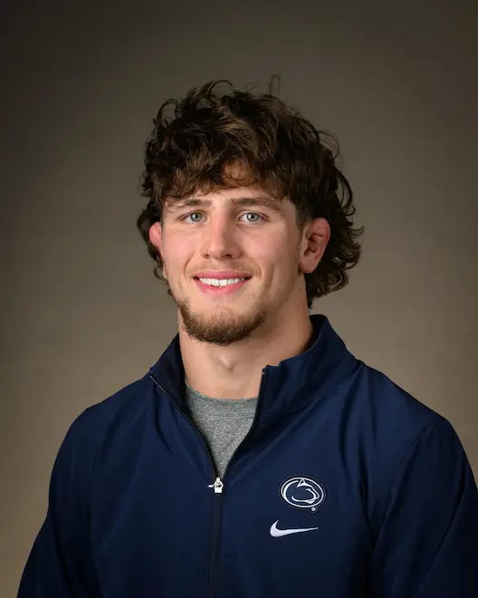 Levi Haines, Wrestling, undefined