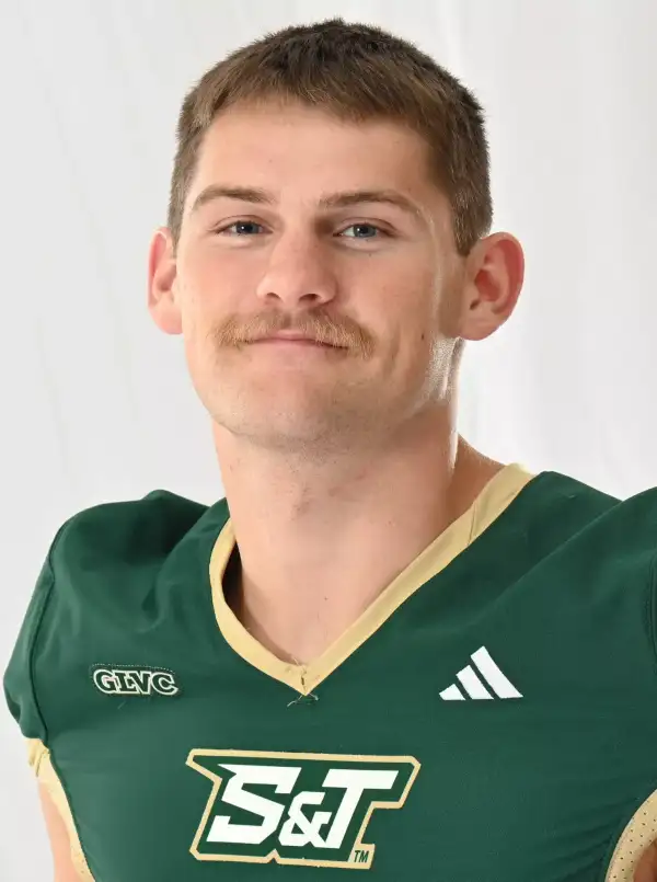 Cameron Sturgell, Football, Missouri University of Science and Technology
