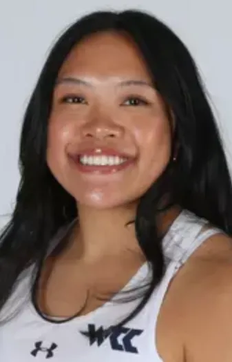 Angelina Bour, Beach Volleyball, undefined