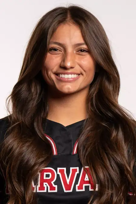 Quinn Salazar-Stewart, Softball, Harvard University