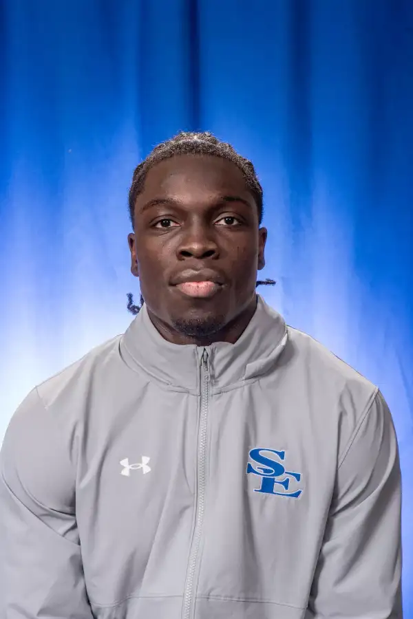 Jacob Brewer, Football, Southeastern Oklahoma State University