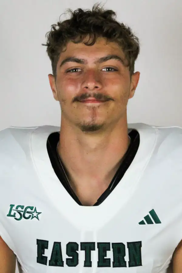 Bryce Pobuda, Football, Eastern New Mexico University