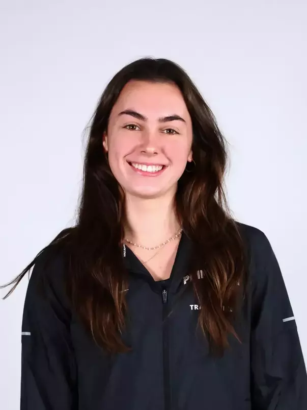 Abigail Kolbe, Track and Field, Princeton University