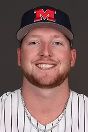 Connor Spencer, Baseball, undefined