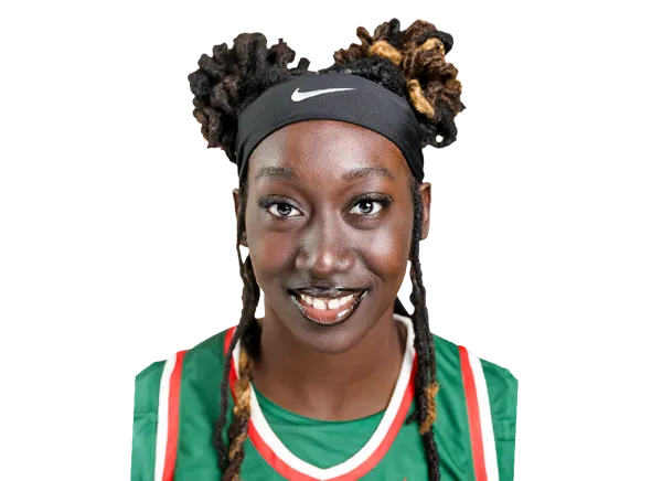 Nairobi Lewis, Basketball, undefined