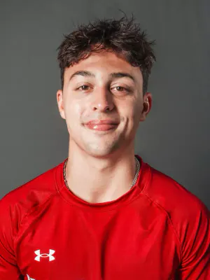 Andrew Chavez, Soccer, undefined