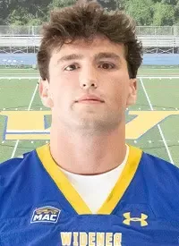 Ryan Wilson, Football, Widener University