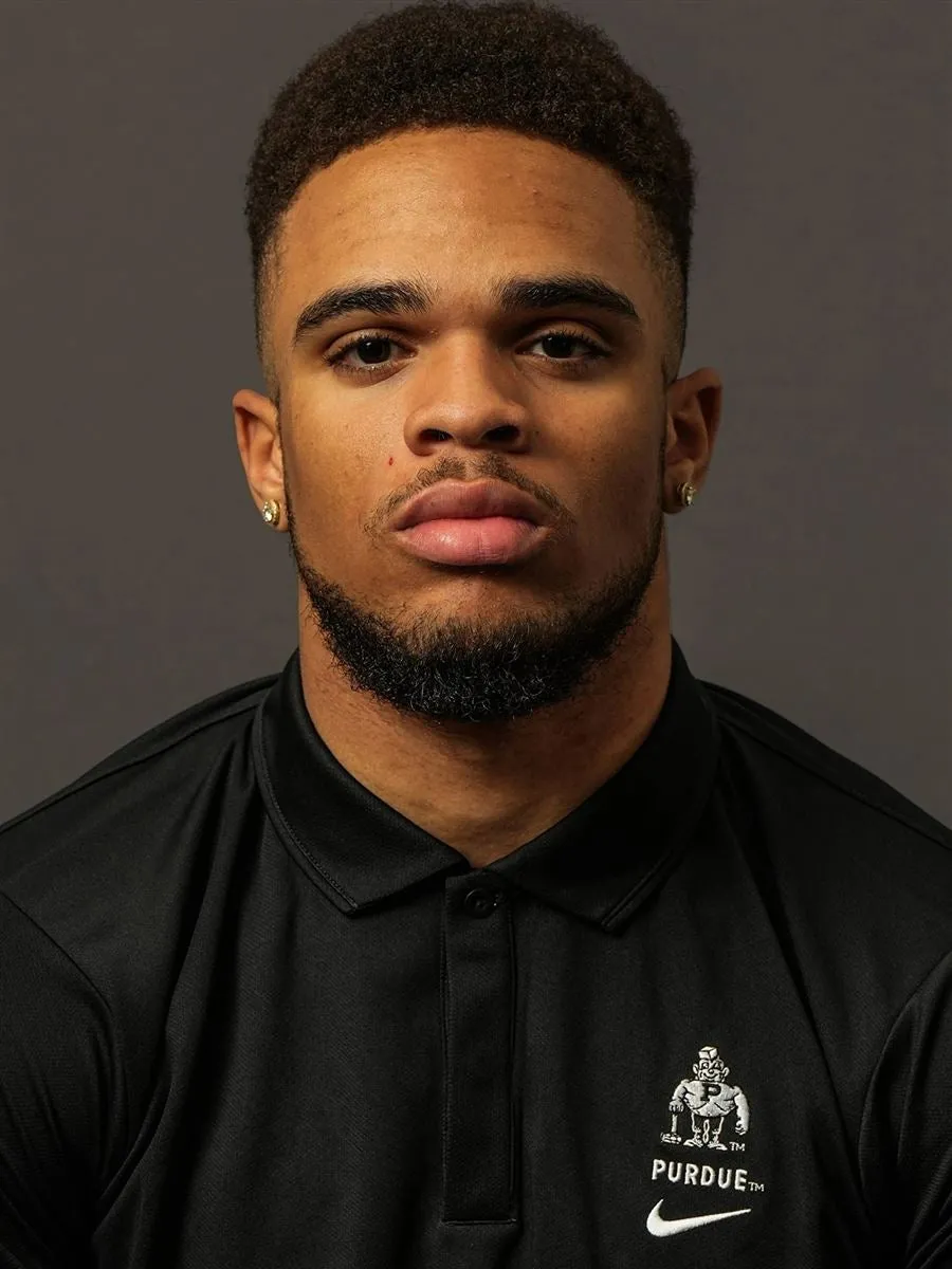 Jaron Thomas, Football, University of Minnesota