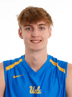Zach Rama, Volleyball, undefined