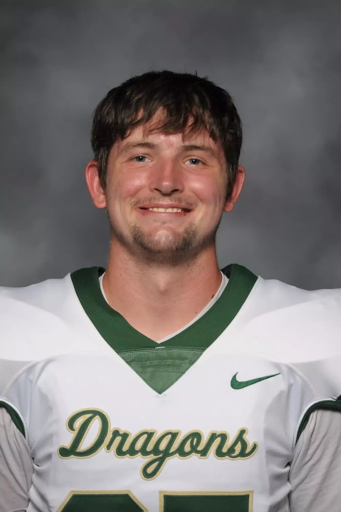 Ben Rudolph, Football, undefined