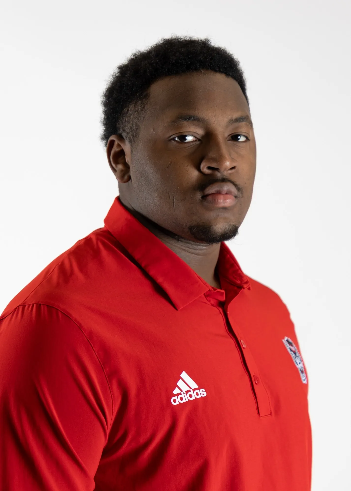 Carmelo McKenzie, Football, undefined