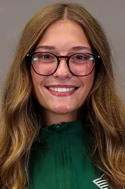 Emilia Zych, Track and Field (O), University of Alaska Anchorage