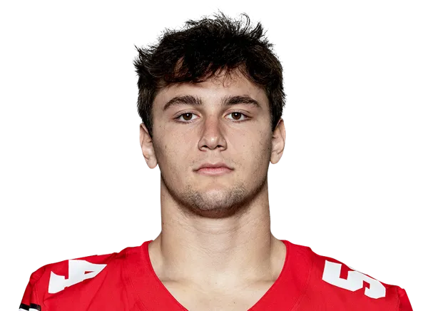 Dylan Furshman, Football, undefined