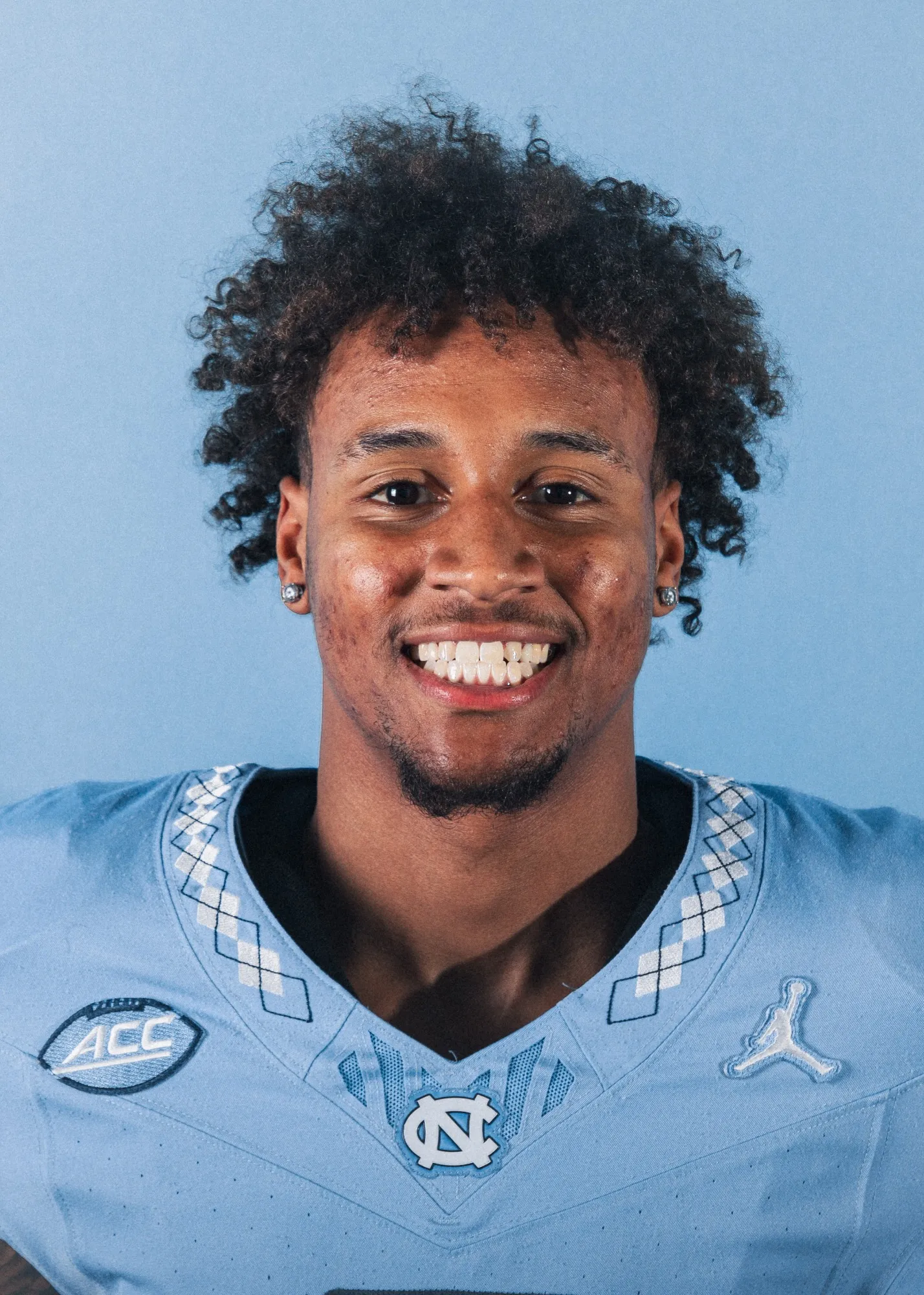 Jaziel Hart, Football, undefined