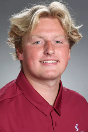 Luke Baird, Water Polo, undefined