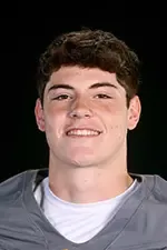 Dillon Nunes, Football, University of Rochester