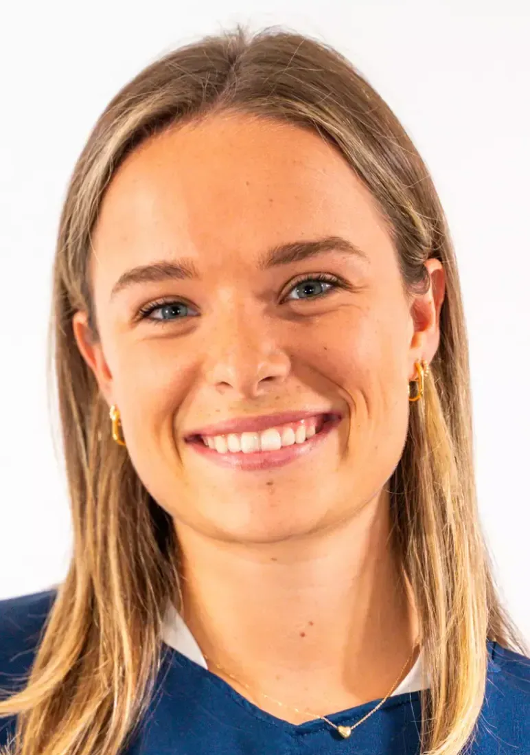 Megan Krestinski, Lacrosse, undefined