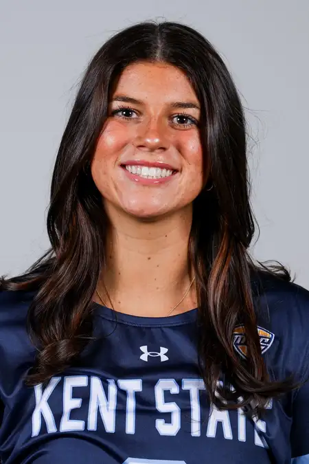 Allie Bradley, Lacrosse, Kent State University