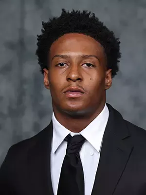 Kenny Lewis IV