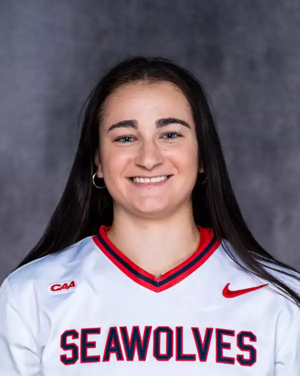 Mia Vannelli, Softball, Stony Brook University